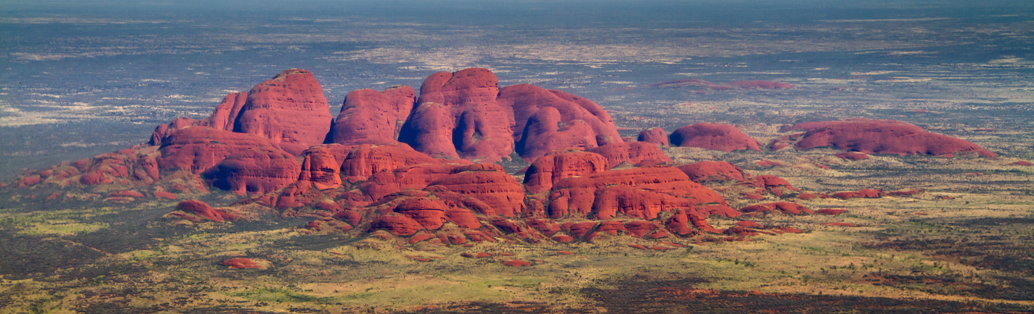 Kata Tjuta 1